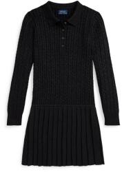 Ralph Lauren ruha - fekete 136-142