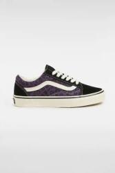 Vans sportcipő Old Skool fekete, VN000D7Z6N01 - fekete Női 39