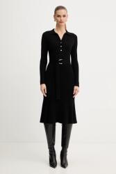 Marciano by Guess ruha AGATHE - fekete 36 - answear - 60 990 Ft