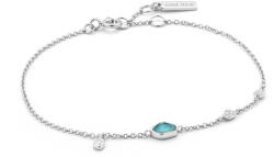 Ania Haie ezüst ezüst karkötő B014-01H (B014-01H)