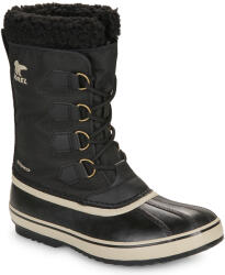 Sorel Cizme de zapadă Bărbați 1964 PAC NYLON WP Sorel Negru 48