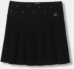 GUESS gyerek szoknya - fekete 125-135 - answear - 21 990 Ft