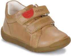 GEOX Pantofi sport stil gheata Fete B MACCHIA BOY Geox Maro 21