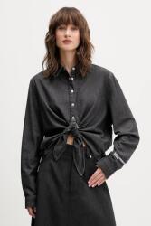 Karl Lagerfeld Jeans farmering - szürke S