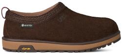 Ugg velúr papucs Tasman GTX barna, 1171304. DDC - barna Férfi 41