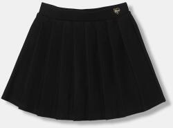GUESS gyerek szoknya - fekete 118-122