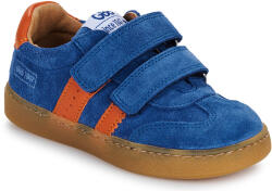 GBB Pantofi sport Casual Fete KARINE TWIST GBB albastru 34