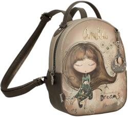 Anekke RIAL kis zippes divathátizsák 41705-188 - minosegitaska