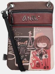 Anekke MADEMOSIELLE kis divattáska, telefontartó, övtáska 41803-905 - minosegitaska