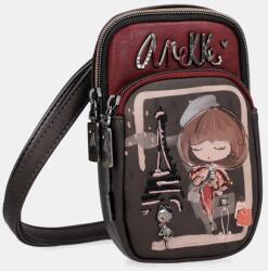 Anekke MADEMOSIELLE mini, válltáska, telefontartó 41803-907 - minosegitaska