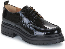 Fericelli Pantofi Derby Femei MAGNOLIA Fericelli Negru 42 - spartoo - 656,00 RON