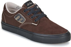 Etnies Pantofi de skate Bărbați ETNIES BARGE PLUS BROWN BLACK Etnies Maro 45