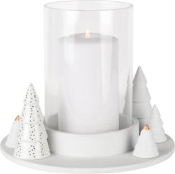 Raeder Suport pentru lumânare Fir Trees (C90752)