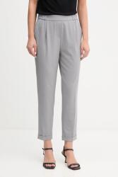 United Colors of Benetton nadrág - szürke L