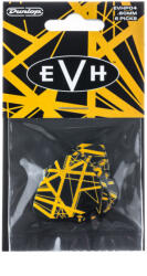 Dunlop EVH-04 VH II 0, 6 mm pengető készlet 6db
