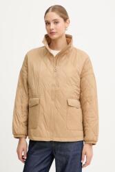 United Colors of Benetton rövid kabát - zöld XS - answear - 30 990 Ft