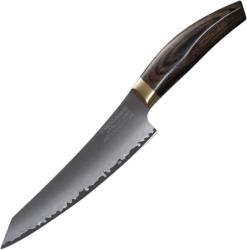 Dellinger Japan Kiritsuke/Petty Knife 150 mm Suncraft Elegancia SG2
