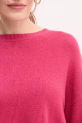 Benetton Пуловер с вълна United Colors of Benetton (126WD10E4) - answear - 91,90 лв