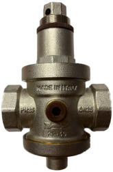 ITAP Víznyomáscsökkentő 5/4" Itap 1-6 bar (viznyomascsok54_6bar)