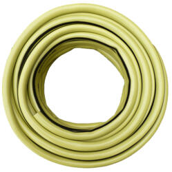 CM PLAST SUNFLEX-Y, 3/4" locsolótömlő - 50m/tekercs (223CSFY3450)