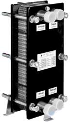 max daprà Lemezes hőcserélő - AISI316 G-PWT-VA 30 - 55 °C / 34 kW (AQ063900)