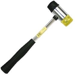 MB illesztőkalapács, 35mm, gumi/műanyag (szilikon) vég (3385083)