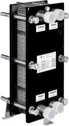 max daprà Lemezes hőcserélő Power 13M-PWT 1321M-VA - 400 kW - 70°C (AQ061910)