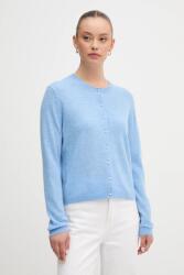 United Colors of Benetton pulóver - kék XS