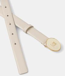 Pinko Кожен колан Pinko (105466.A2QL) - answear - 131,02 лв