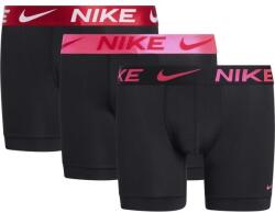 Nike Dri-fit Essen Micro Boxer Brief 3pk 2xl