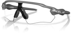 Oakley Ochelari Oakley Radar EV S Path, steel/Clear To Black Iridium Photochromic ()