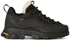 Ugg sportcipő Metrotrek Hiker fekete, 1171434. BLK - fekete Női 37