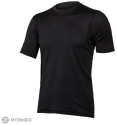 Endura Tricou Endura Transmid, negru (XL)