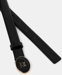 Pinko Кожен колан Pinko (105466.A2QL) - answear - 183,83 лв