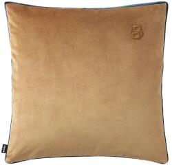 BOSS pamut párnahuzat BVELVET Camel 43 x 43 cm - bézs Univerzális méret