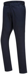 Portwest S232 Stretch Slim Chino nadrág (S232NVR40)