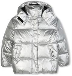 KARL LAGERFELD gyerek dzseki - ezüst 156