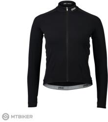 POC Tricou damă POC Ambient Thermal, uranium black (XL)