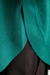 Benetton Пуловер с вълна (1Y6SD10EG) - answear - 150,58 лв