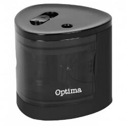 Optima Hegyező elektromos asztali OPTIMA 2 lyukú (100046) - mystock