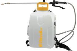 Riwall RAS 1220 - Akkus háti permetező 20 V (akku és töltő nélkül) (AD41F2101007B-bare)