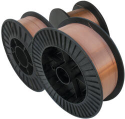 Adler Sarma de sudura 0, 6 mm 1 kg ER 70S-6 (0030.0)