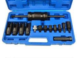 Geko Extrectoare de instinctoare- preparate injectabile DELPHI, BOSCH, DENSO, SIEMENS valiza14 (G02651)