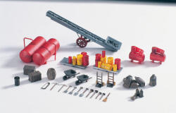 Piko 61111 Szállítószalag és raktári kiegészítők (4015615611110)