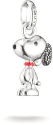 Thomas Sabo X PEANUTS ezüst Snoopy connect medál - CC1310-691-11 (CC1310-691-11)