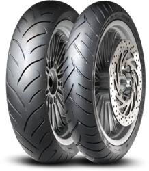 Dunlop Scootsmart 140/70-12 65P TL Rear DOT0920