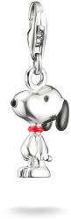 Thomas Sabo X PEANUTS ezüst Snoopy medál - 2225-664-11 (2225-664-11)