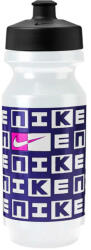 Nike Big Mouth Bottle 2.0 22 oz Graphic White/Black 650 ml (N000004312822)
