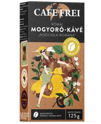 Cafe Frei szemes kávé, római mogyoró-kávé 125g