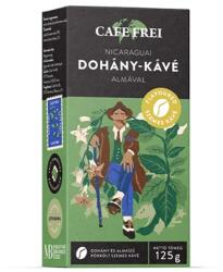 Cafe Frei szemes kávé, dohány-kávé almával 125g